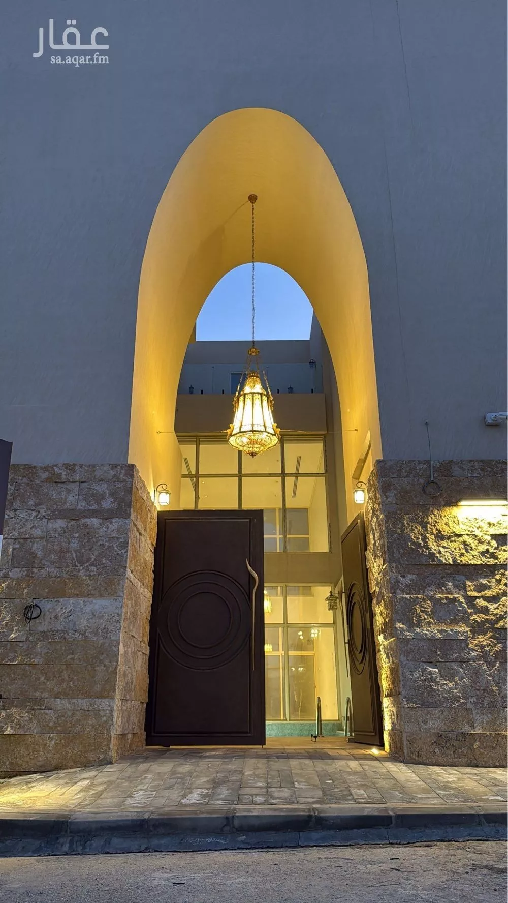 6 bedroom villa in Al Mahdiyyah 2