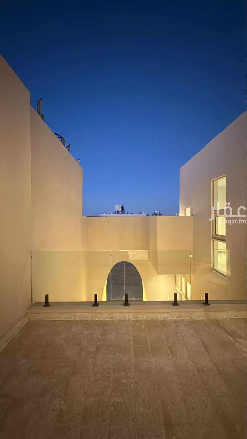 6 bedroom villa in Al Mahdiyyah 20