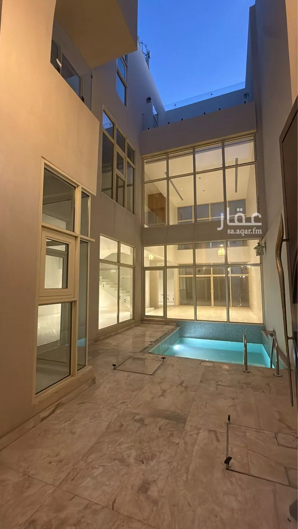 6 bedroom villa in Al Mahdiyyah 3