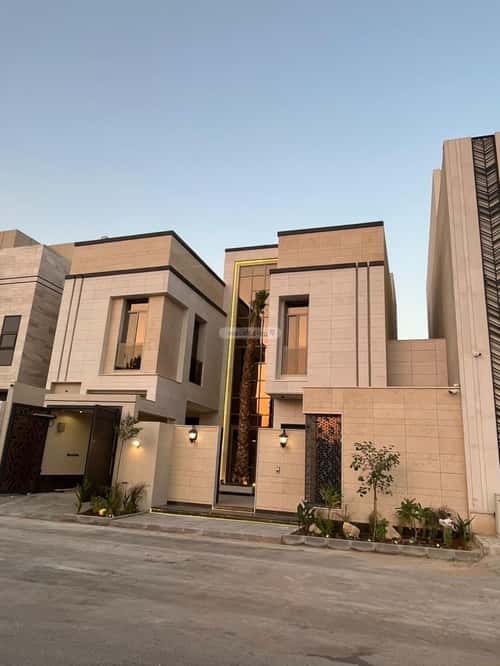 5 bedroom villa in Al Mahdiyyah 5