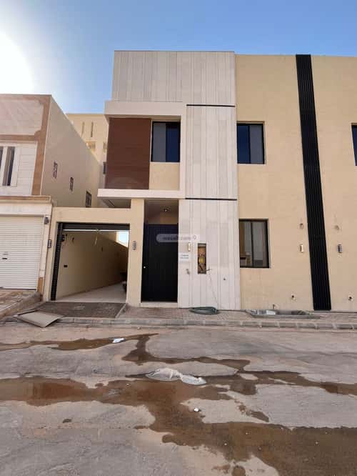 6 bedroom villa in Al Mahdiyyah 18