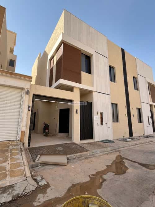 6 bedroom villa in Al Mahdiyyah 17