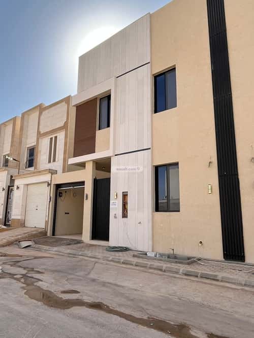 6 bedroom villa in Al Mahdiyyah 14