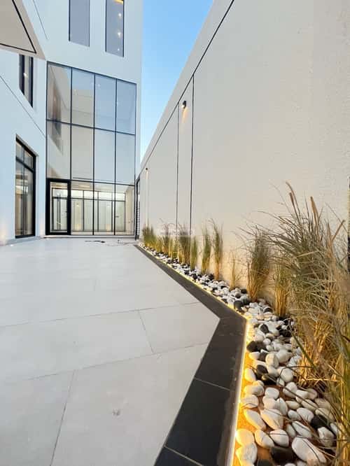 5 bedroom villa in Al Mahdiyyah 5