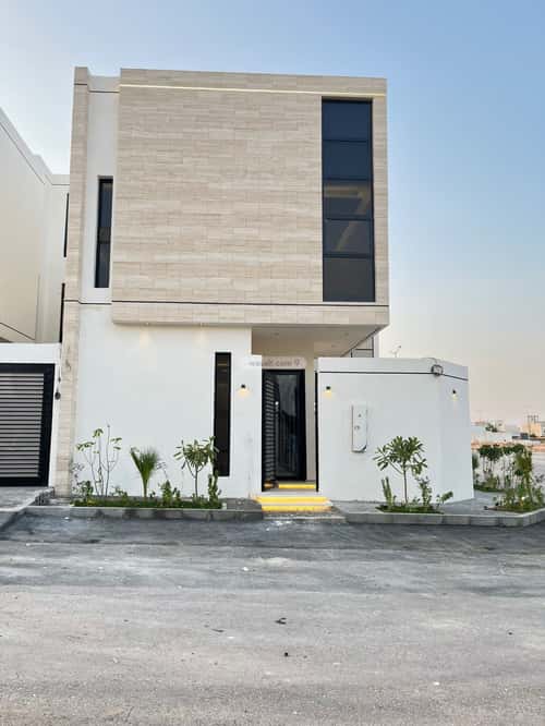 5 bedroom villa in Al Mahdiyyah 16