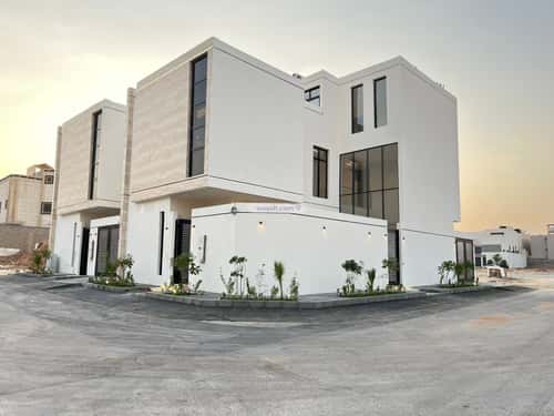 5 bedroom villa in Al Mahdiyyah 11