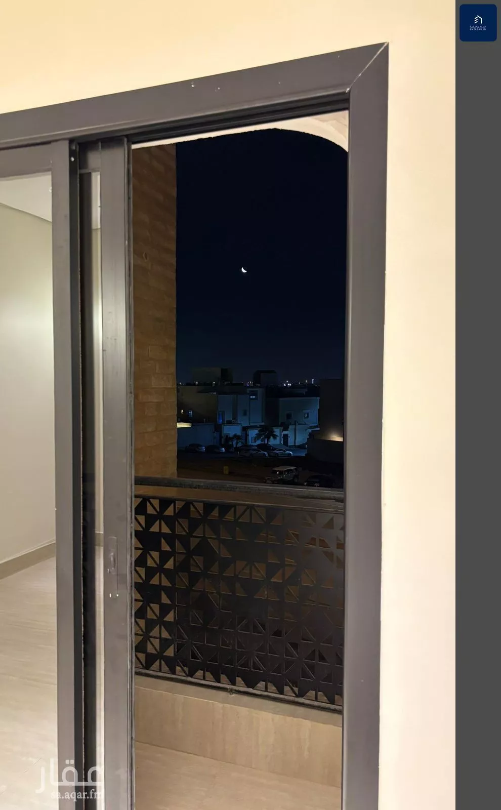 4 bedroom apartment in Al Mahdiyyah 11
