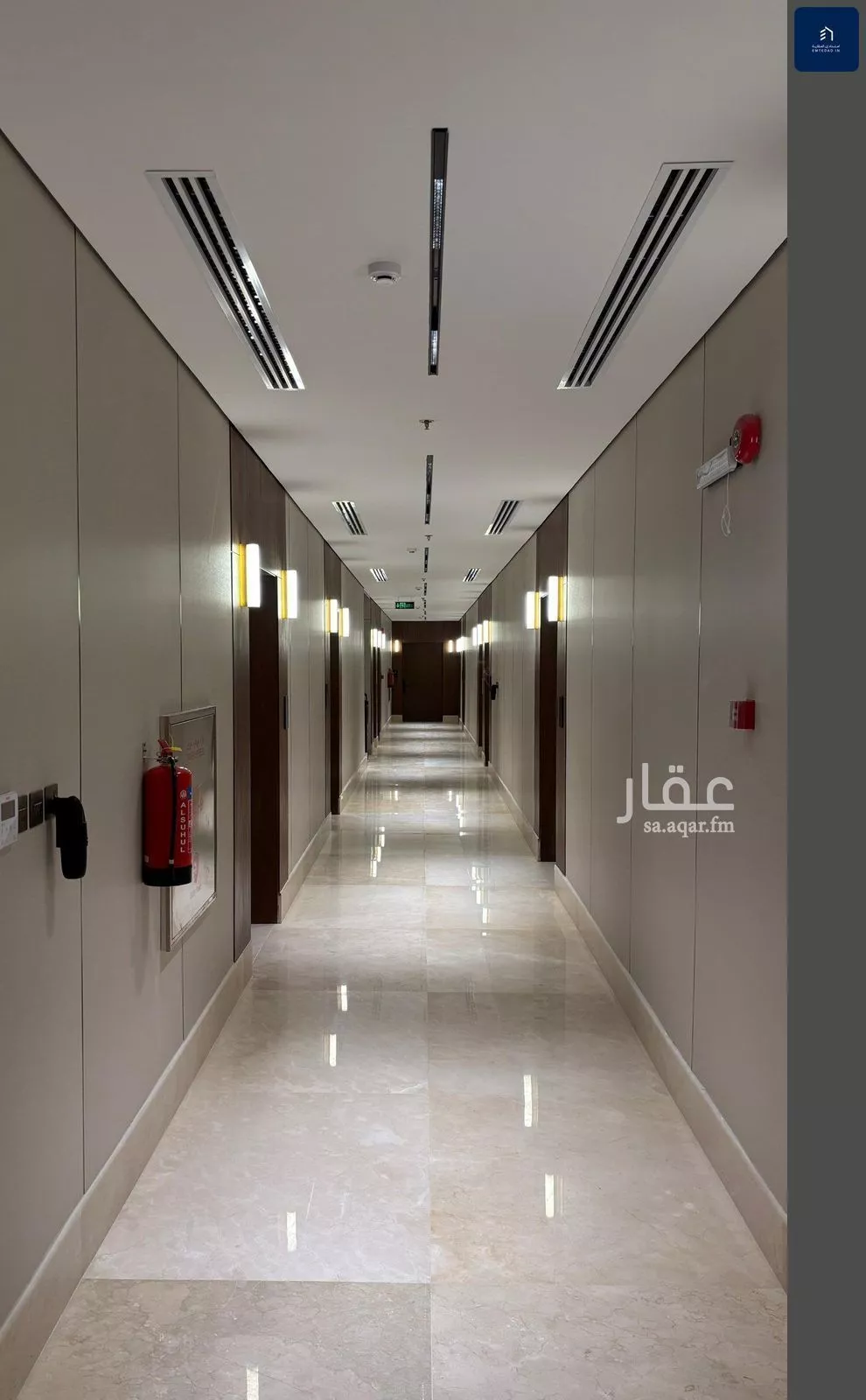 4 bedroom apartment in Al Mahdiyyah 18