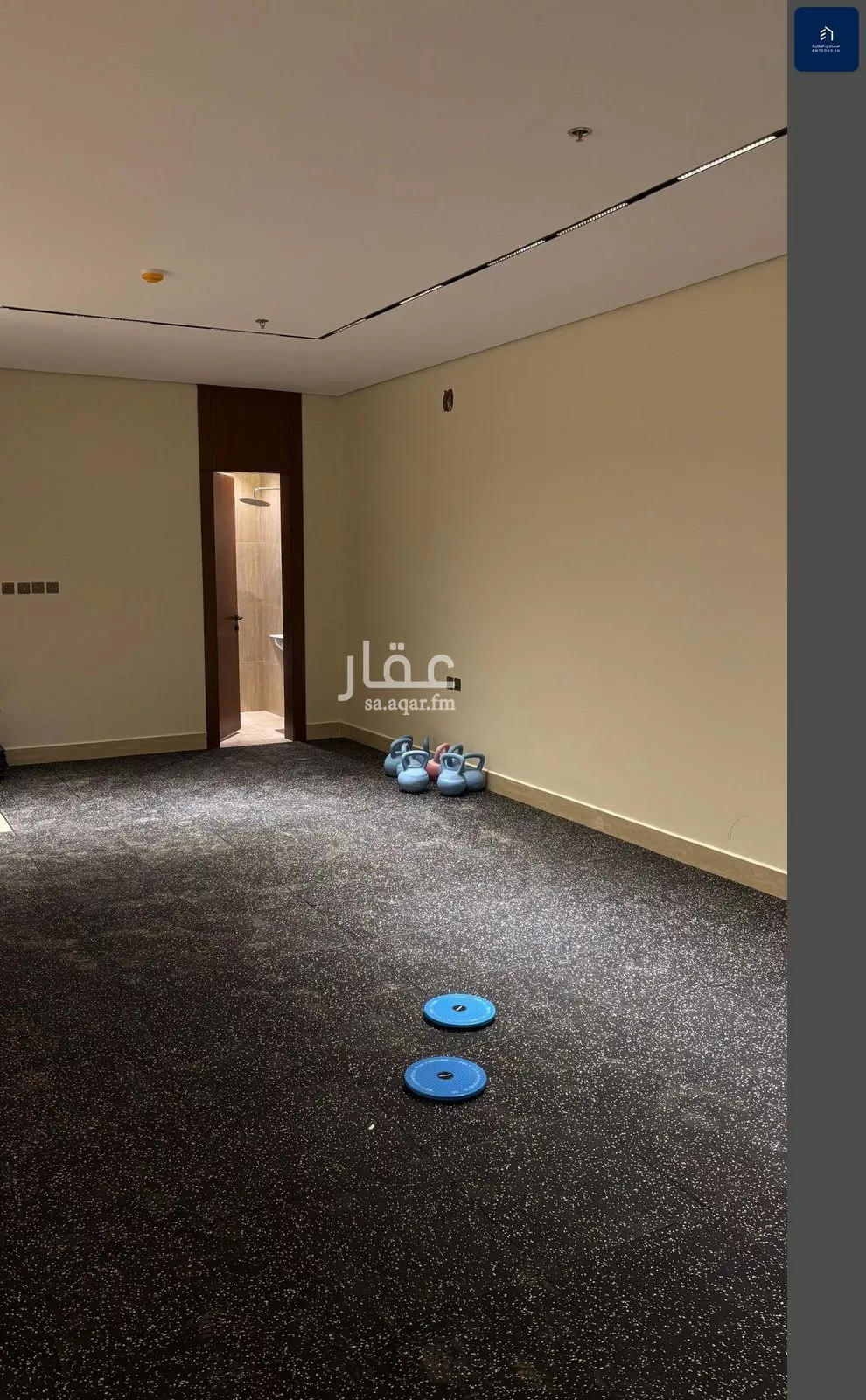 4 bedroom apartment in Al Mahdiyyah 19