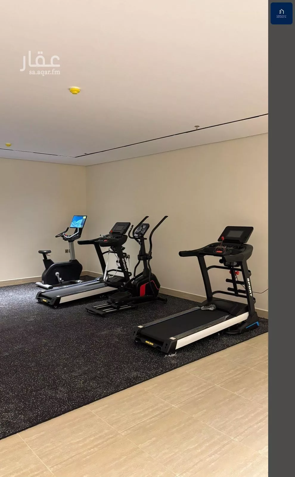 4 bedroom apartment in Al Mahdiyyah 20