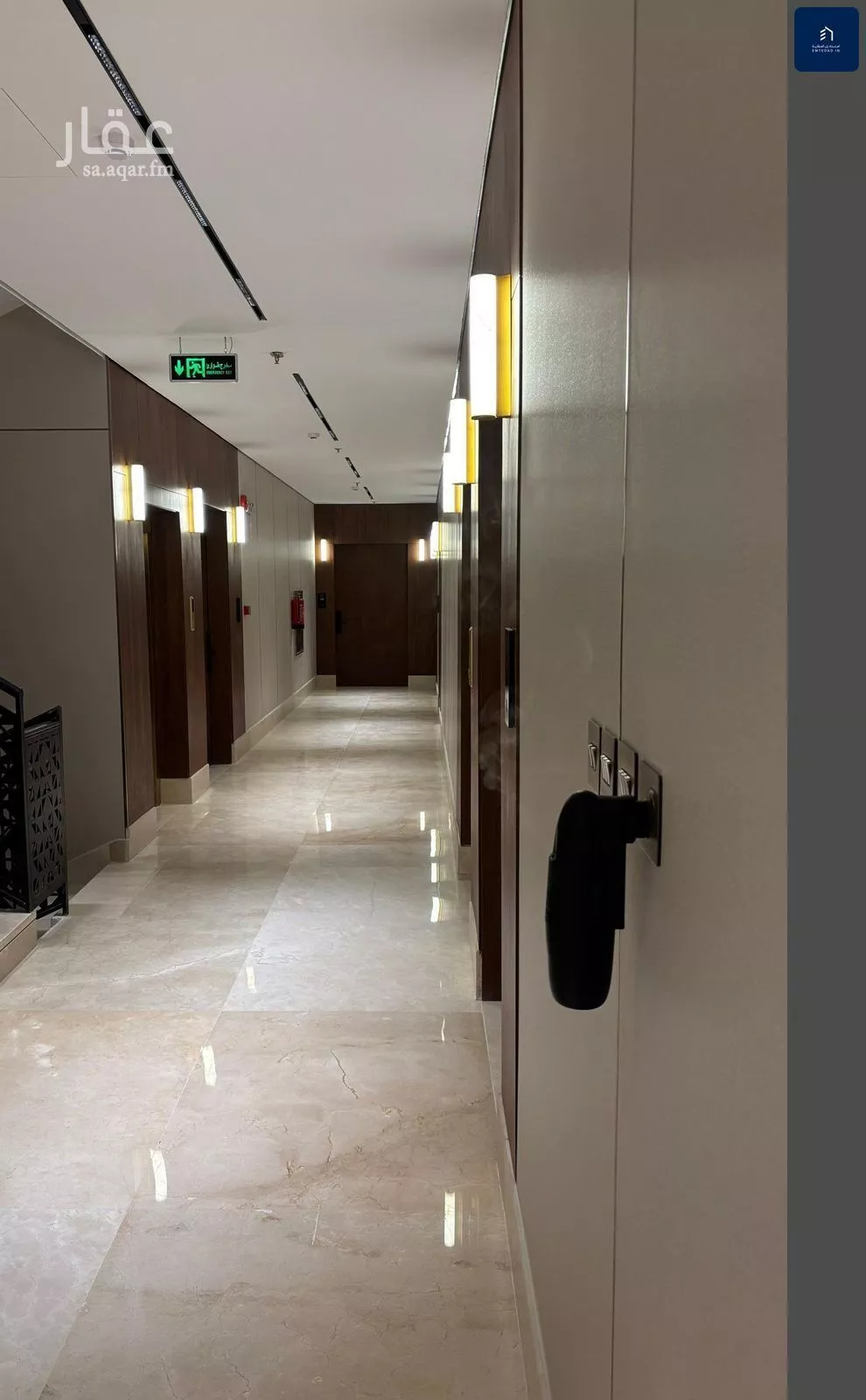 4 bedroom apartment in Al Mahdiyyah 22