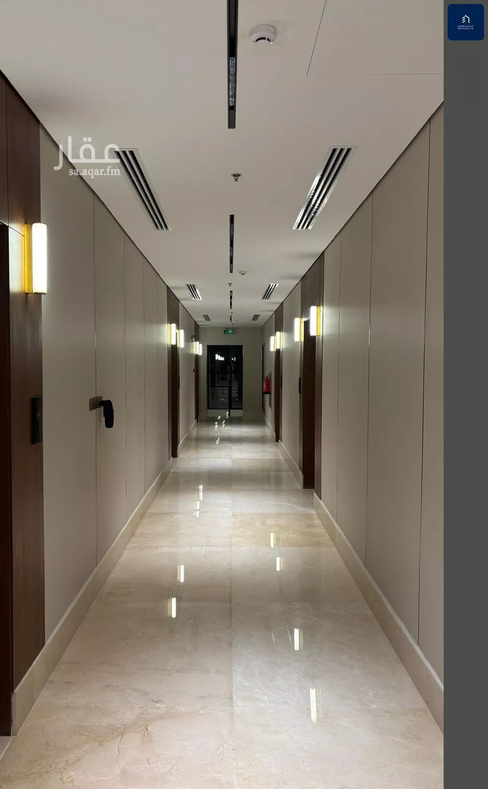 4 bedroom apartment in Al Mahdiyyah 23