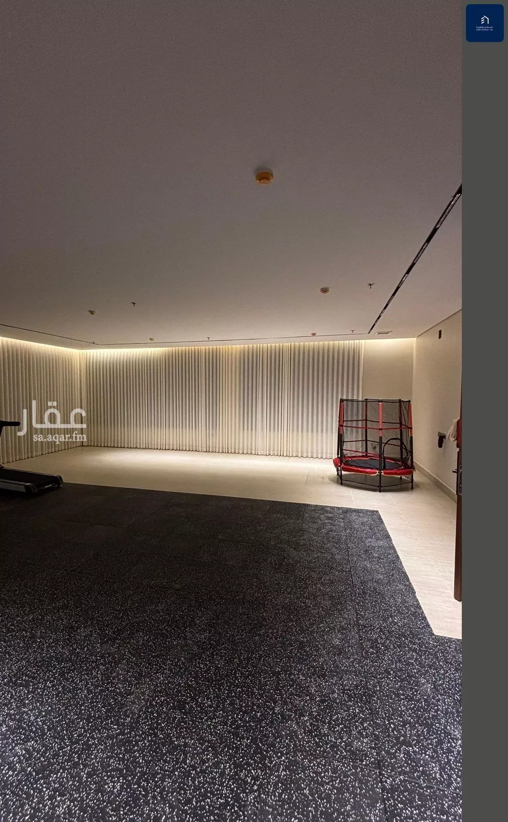 4 bedroom apartment in Al Mahdiyyah 26