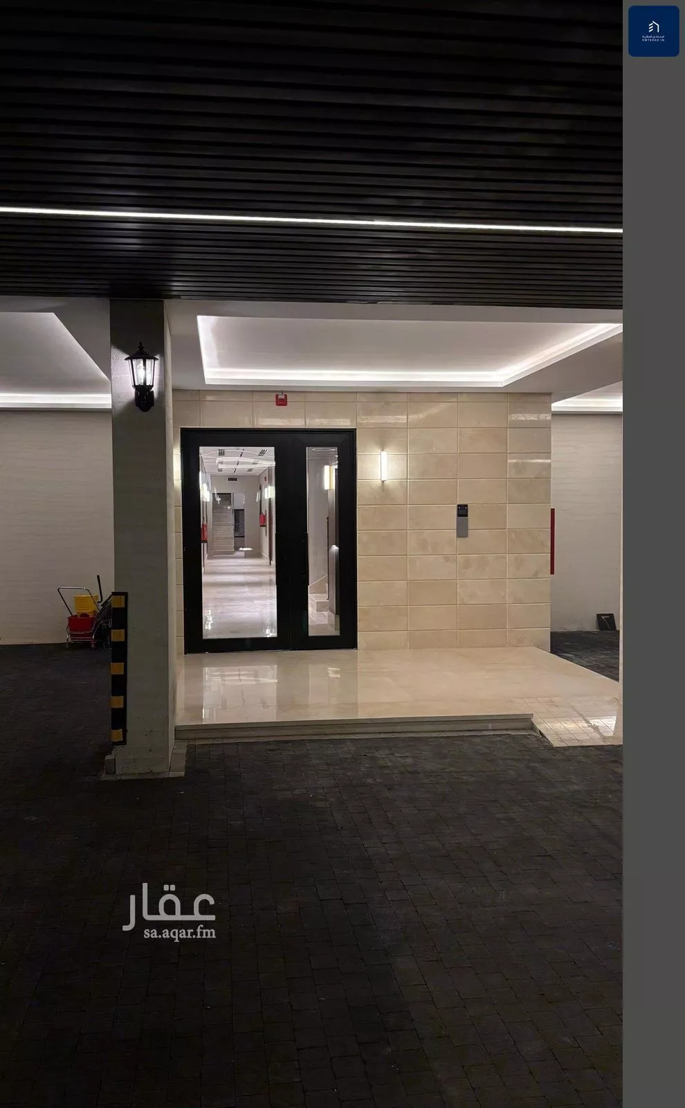 4 bedroom apartment in Al Mahdiyyah 28