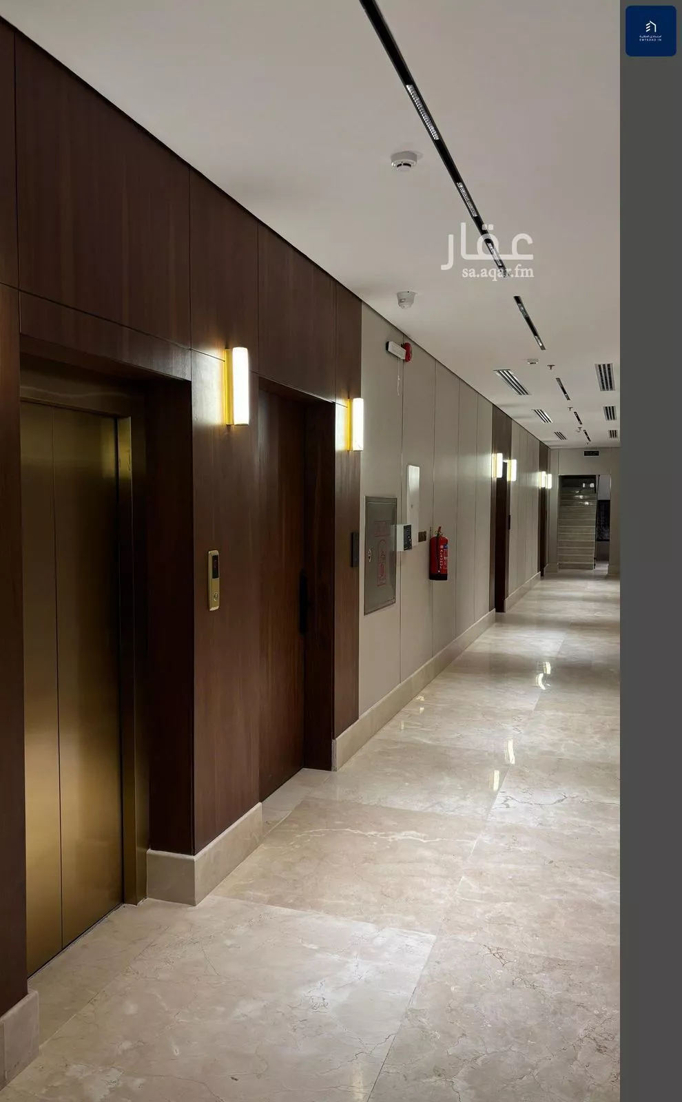 4 bedroom apartment in Al Mahdiyyah 29
