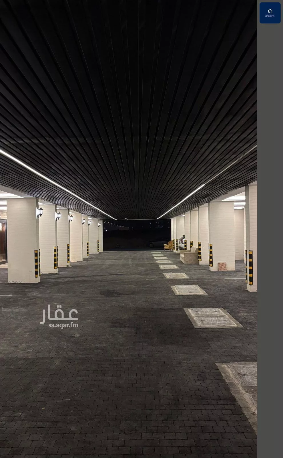 4 bedroom apartment in Al Mahdiyyah 30