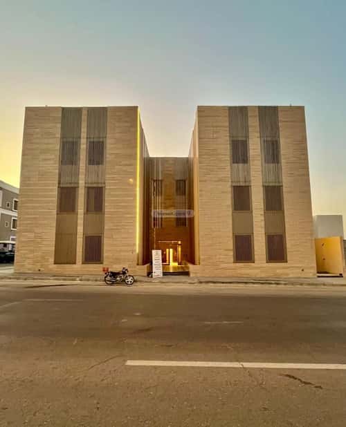 3 bedroom apartment in Al Mahdiyyah 9