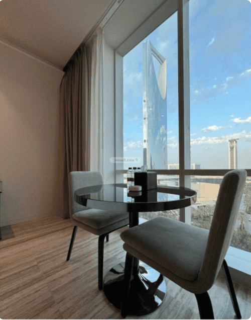 1 bedroom apartment in Al Olaya 1