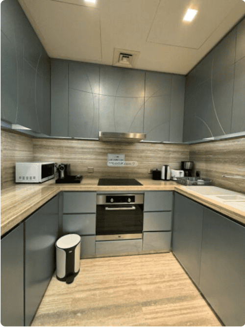 1 bedroom apartment in Al Olaya 2