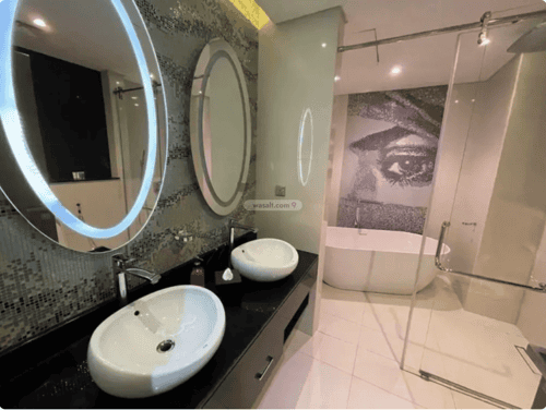 1 bedroom apartment in Al Olaya 3