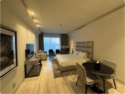 1 bedroom apartment in Al Olaya 5