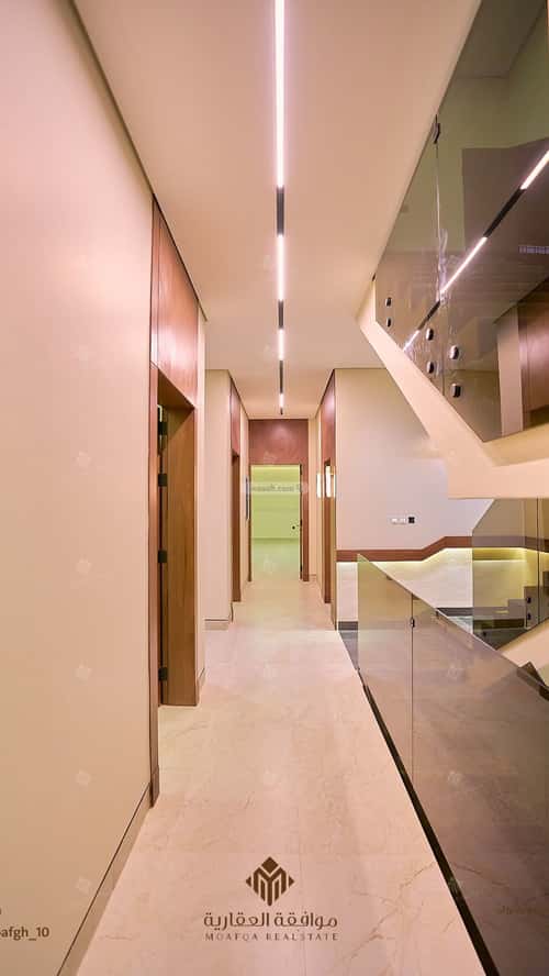 6 bedroom villa in Al Mahdiyyah 3