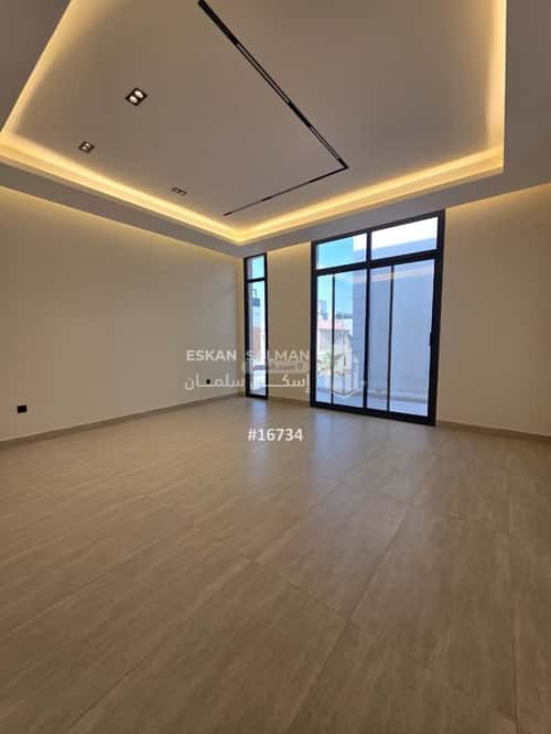 دور 4 غرف في النرجس 7
