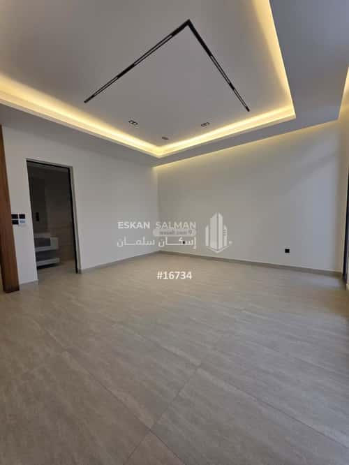 دور 4 غرف في النرجس 6