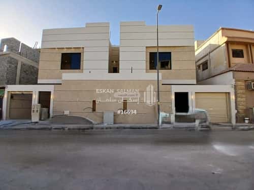 9 bedroom villa in As Suwaidi 7