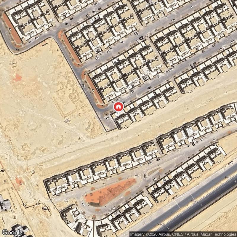 4 bedroom villa in King Khalid International Airport, Riyadh 2