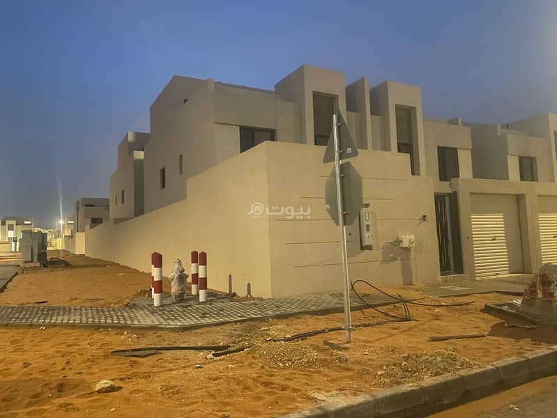 4 bedroom villa in King Khalid International Airport, Riyadh 6