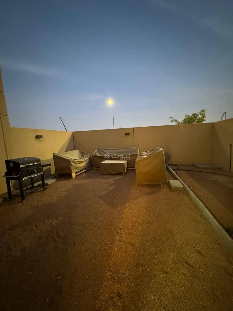 فيلا 3 غرف في سدرة، الرياض 8