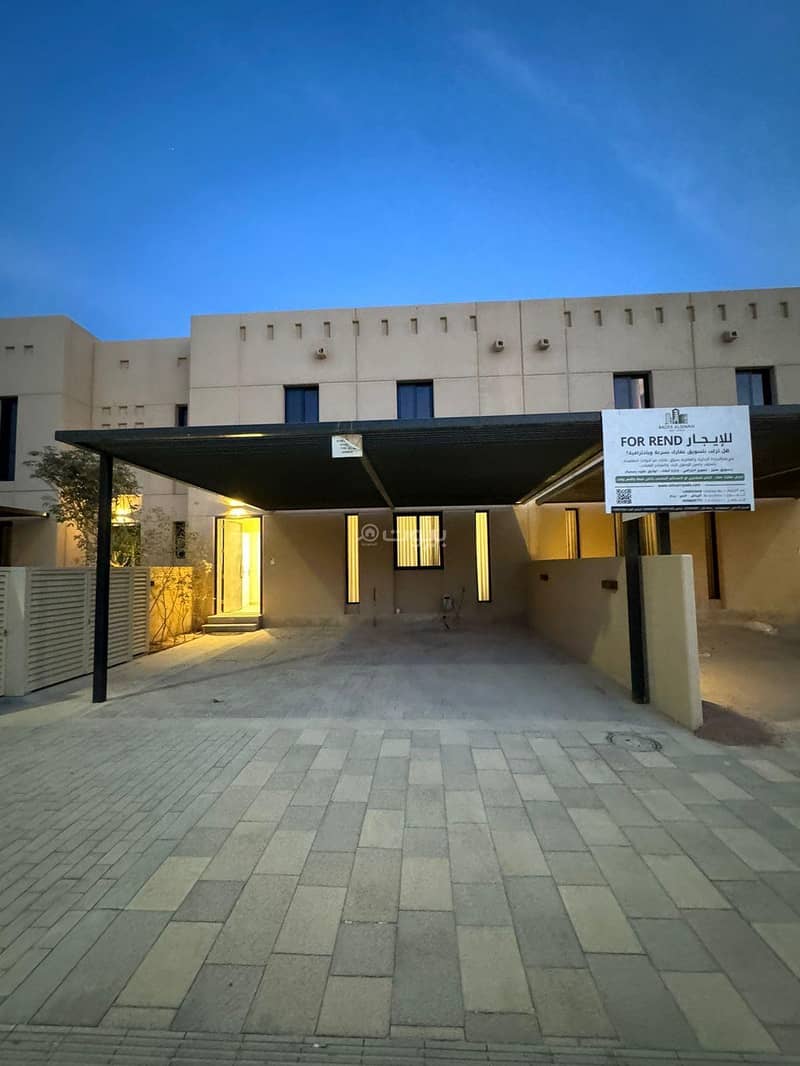 فيلا 3 غرف في سدرة، الرياض 12