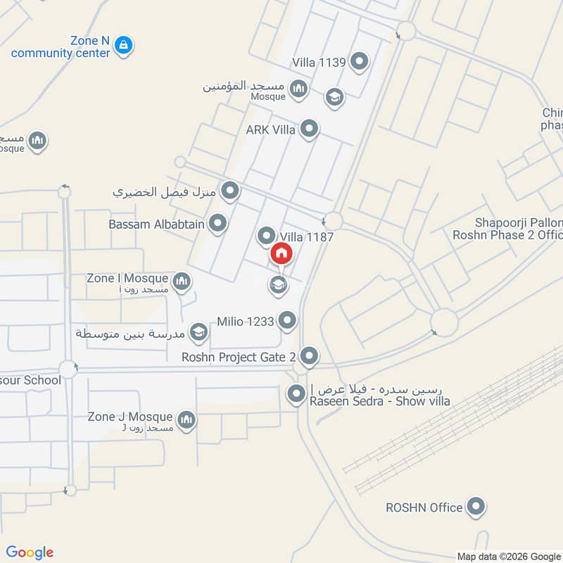فيلا 3 غرف في سدرة، الرياض 22