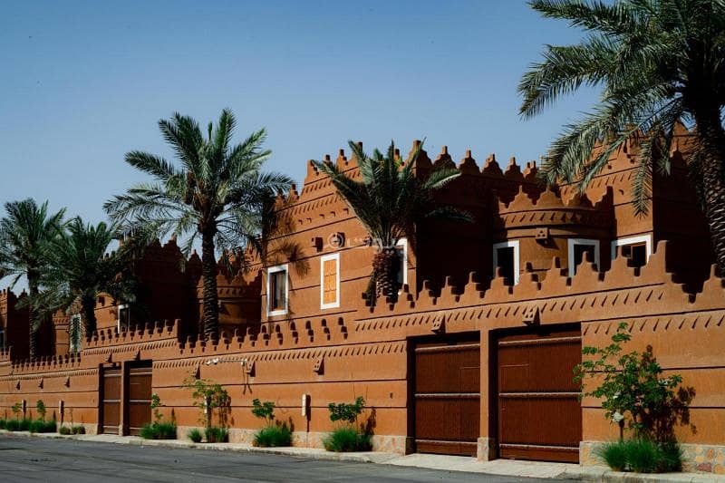 3 bedroom villa in Hittin, Riyadh 2