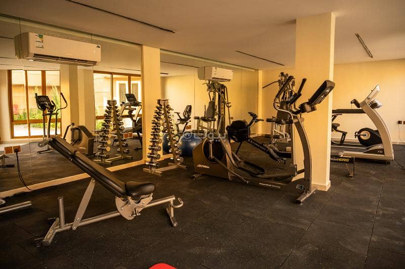 3 bedroom villa in Hittin, Riyadh 4