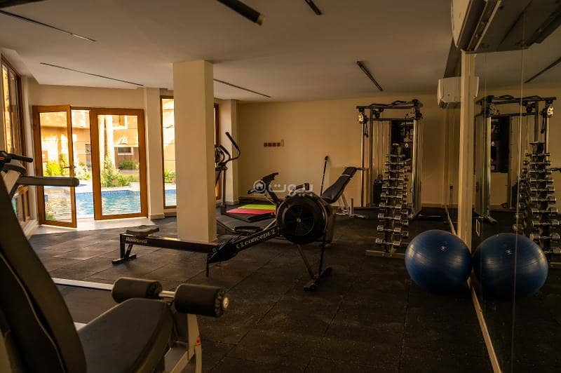 3 bedroom villa in Hittin, Riyadh 5