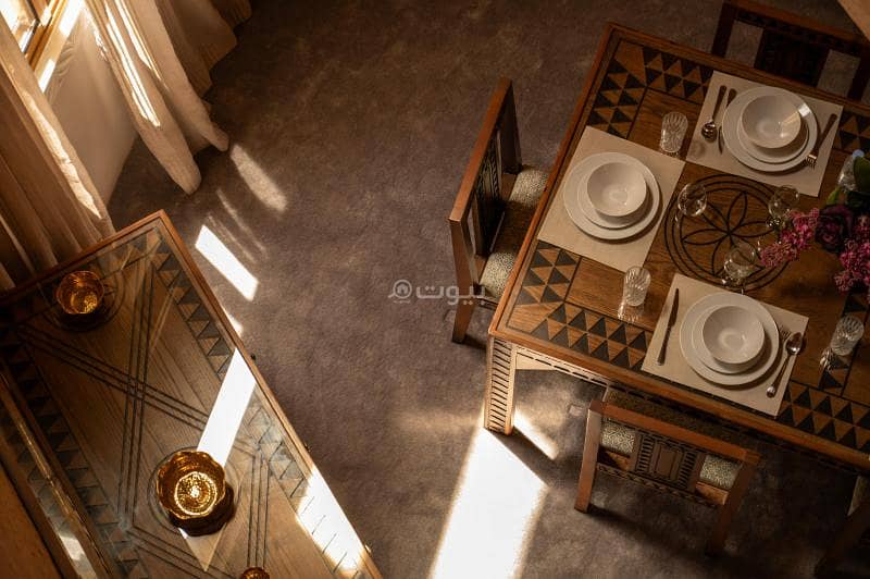 3 bedroom villa in Hittin, Riyadh 7