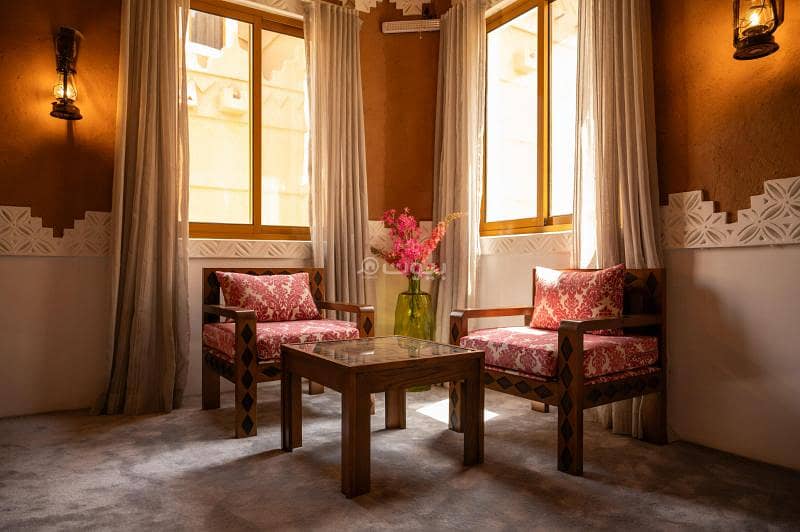 3 bedroom villa in Hittin, Riyadh 8