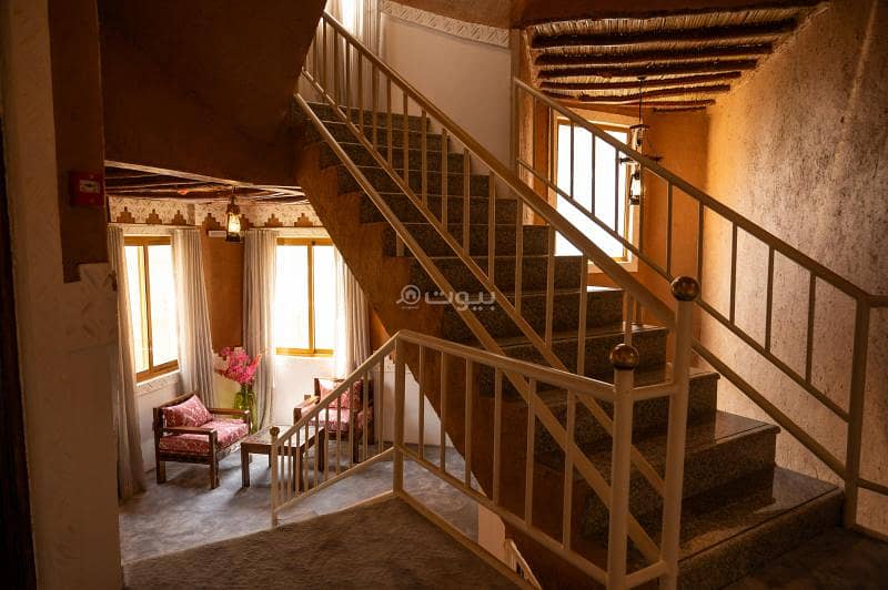 3 bedroom villa in Hittin, Riyadh 9