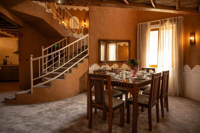 3 bedroom villa in Hittin, Riyadh 10