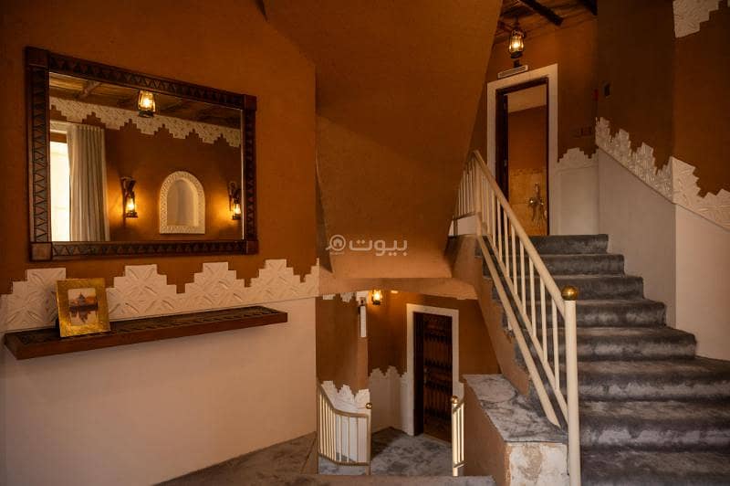 3 bedroom villa in Hittin, Riyadh 11