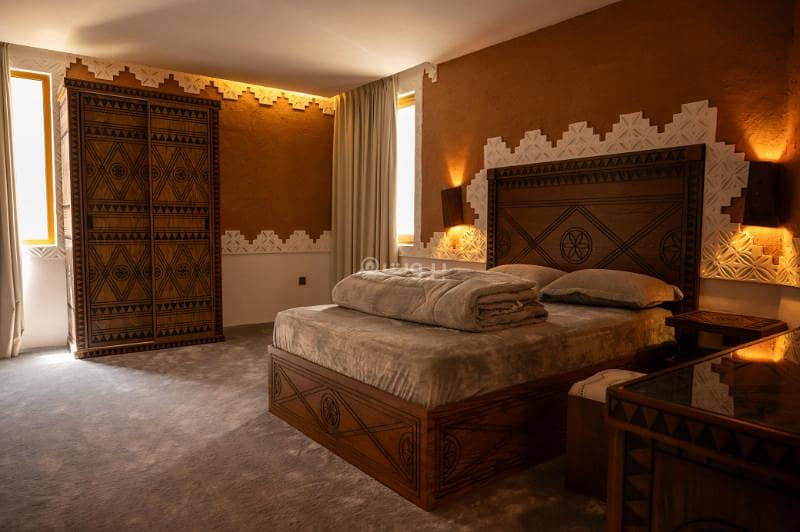 3 bedroom villa in Hittin, Riyadh 13