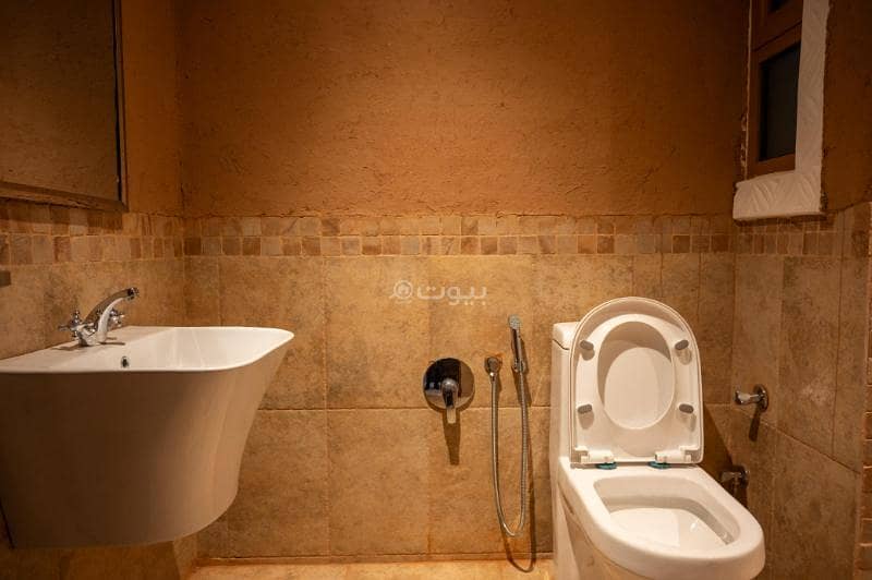 3 bedroom villa in Hittin, Riyadh 15