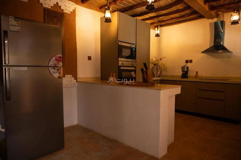 3 bedroom villa in Hittin, Riyadh 17