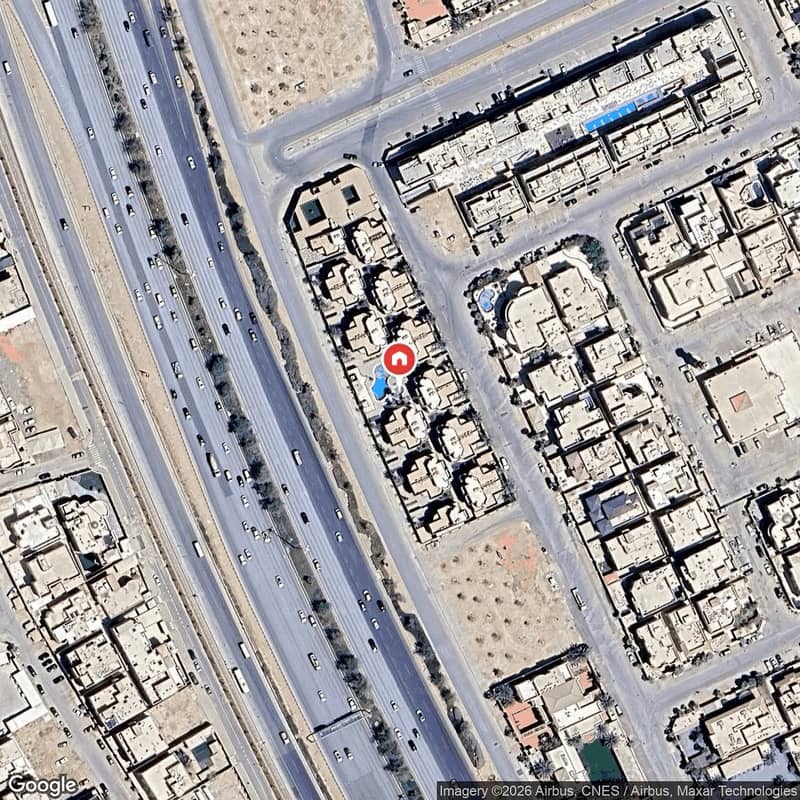 3 bedroom villa in Hittin, Riyadh 18