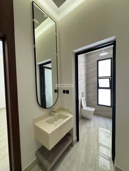 5 bedroom villa in Dirab 10