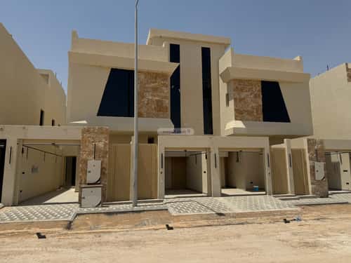 5 bedroom villa in Dirab 11