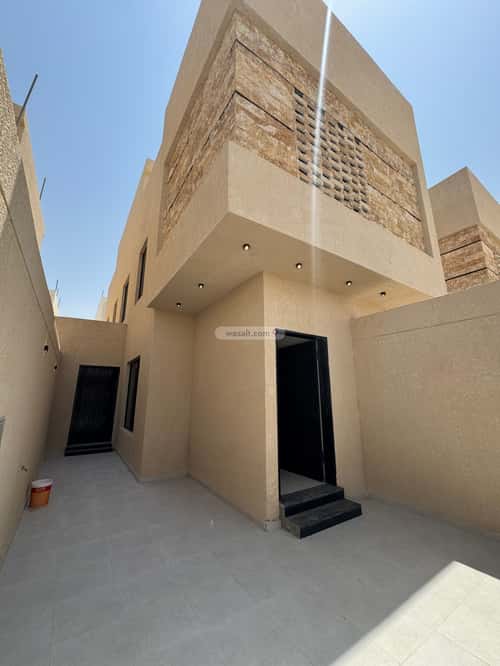 دور 5 غرف في ديراب 12