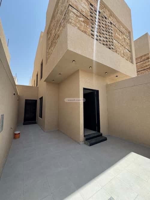 دور 5 غرف في ديراب 5